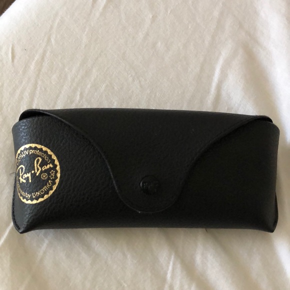 Authentic aviator ray bans! - Picture 2 of 4